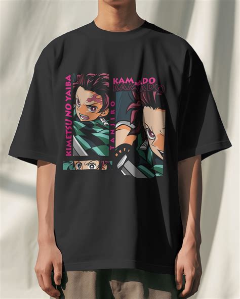 Tanjiro - Kimetsu No Yaiba – Street Wear Co