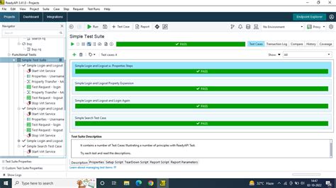 Image result for Ready API REST API