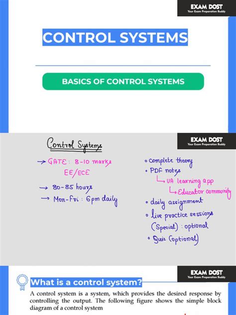 Introduction to Control Systems PDF 的图像结果