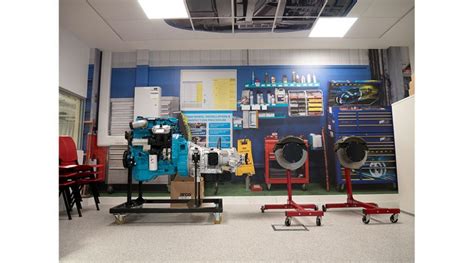 Engineering Training 的图像结果