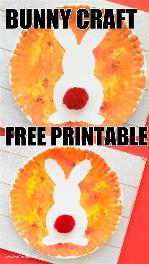 Pin by Sabine Zell on Angebote für kita | Easter crafts preschool ...