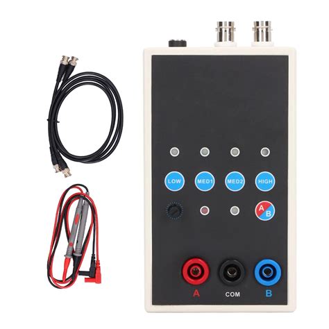 Portable PCB Bend Tester Alternative Display Dual Channel VI Bend ...