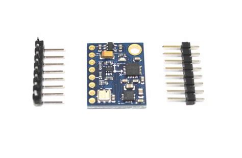 GY Series Modules - GY-291 3 Axis Accelerometer ADXL345 Trader ...