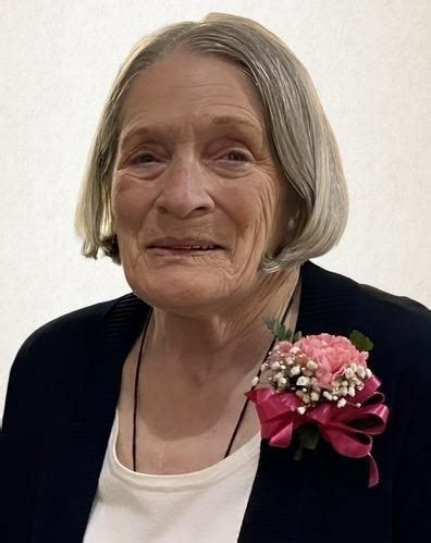 Ethel Knoll Obituary (1941 - 2024) - Midland, MI - Midland Daily News