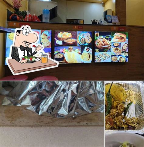 Namma Chowpatty, Bengaluru - Restaurant menu, prices and reviews