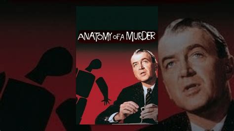 Anatomy Of A Murder Cast Legal Recourse: Movie Friday-Anatomy Of A - anatomy of a murder cast