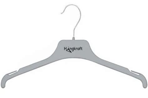Hangkraft, Chennai - Manufacturer of Plastic Hanger and Garment Hangers
