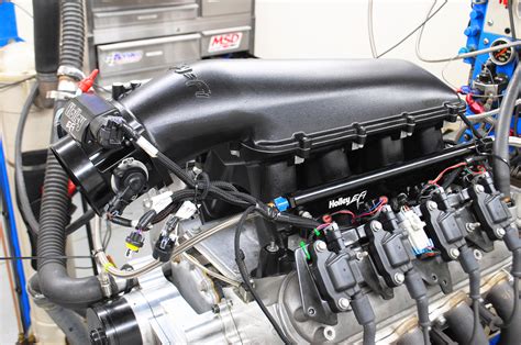 LS Intake 的图像结果