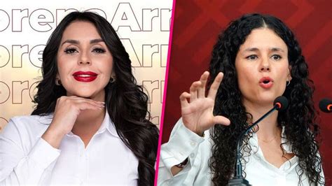 PERFIL: Karen Pérez, candidata de Morena en Durango detenida y liberada ...