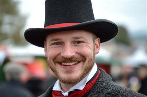 Traditional clothing for oktoberfest | Premium AI-generated image