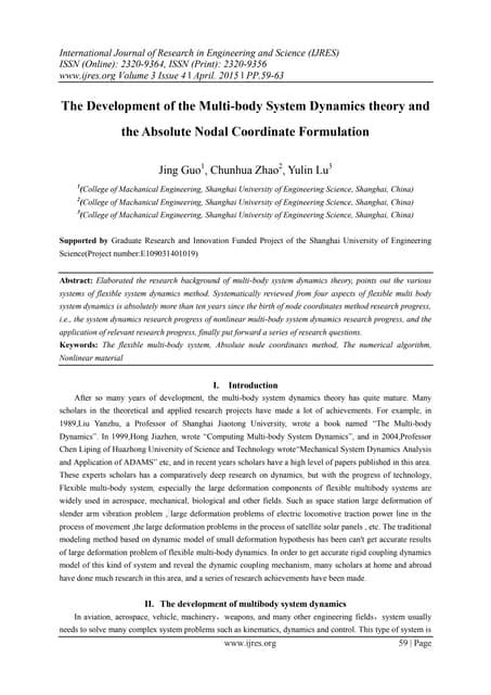 Simulation Software Examples 的图像结果