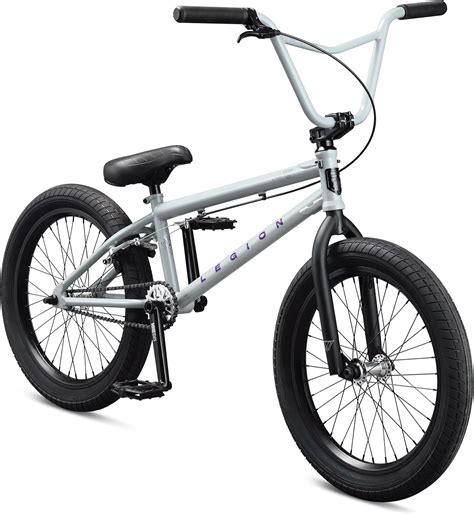 Mongoose Legion Freestyle BMX Bike for India | Ubuy