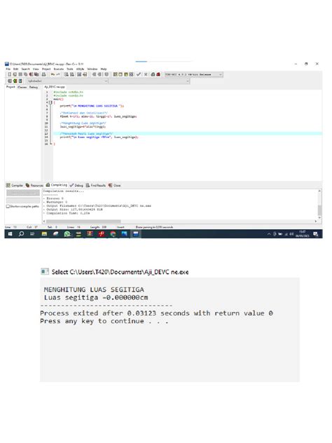 Image result for Devc Source File Not Compiled