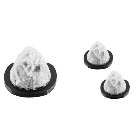 Replacement Bissell 3-in-1 Stick Vacuum Cleaner Sponges Filter,for ...