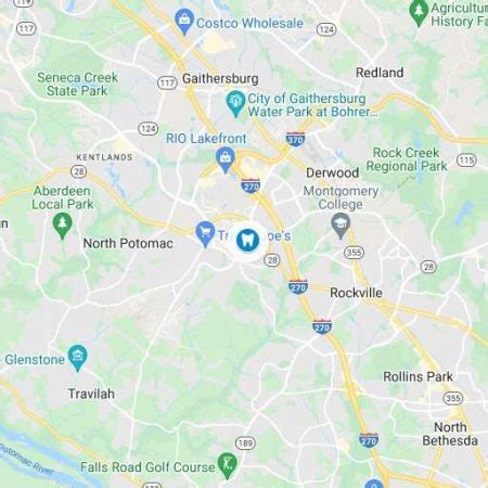 Pediatric Dentist Shady Grove, MD - SmileLand Pediatric Dentistry