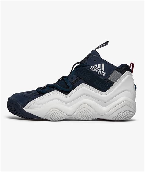 Blue adidas Top Ten 2000 | SVD