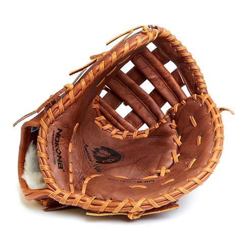 First Base - Nokona Ballgloves