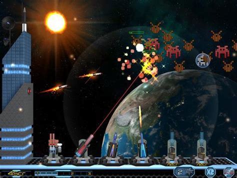 Image result for The Invaders Counterattack