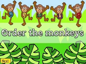 Image result for PowerPoint About Ordering Numbers