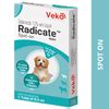 Veko Radicate Selamectin Spot On for Dogs: Say No to Itching | Supertails
