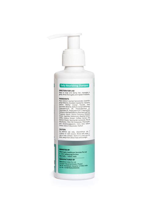 Shampoos & Conditioners by DHI India – DHI Hair Care Products