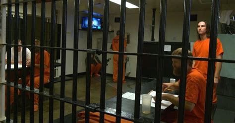 Shoshone County Jail loses certification due to inmate overpopulation ...