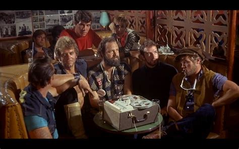 The Born Losers (1967)