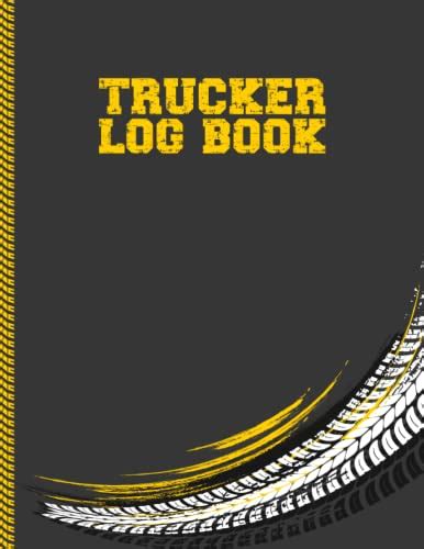Image result for Tractor-Trailer Log Book