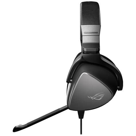 ASUS ROG Delta Core Wired PC/Console Gaming Headset