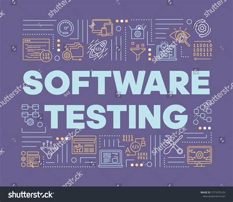 Image result for Software Testing Tools Word Art