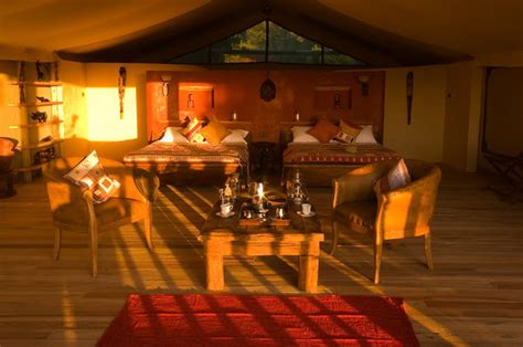 MARA ENGAI WILDERNESS LODGE (Boronyi) - Lodge Reviews, Photos, Rate ...