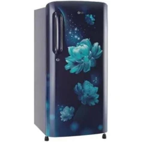 LG GL-B201ABCD 190 Ltr Single Door - Price in India, Specifications ...