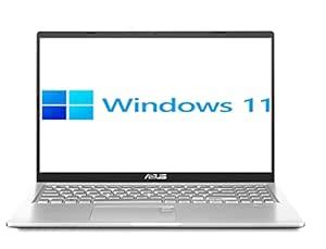 ASUS VivoBook 15 AMD Ryzen 3 3250U-15.6-inch FHD IPS Thin and Light ...