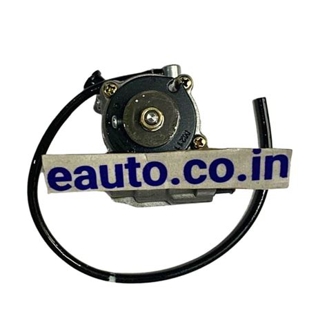 Pricol Oil Pump Assembly for Yamaha RX 100 – Bike Spares