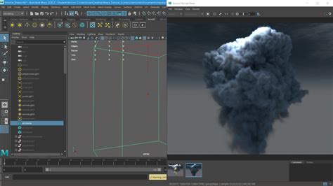Autodesk Maya Tutorials 的图像结果
