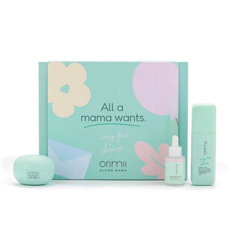 Orimii | Pregnancy and Breastfeeding-Safe Skincare Products – Orimii ...