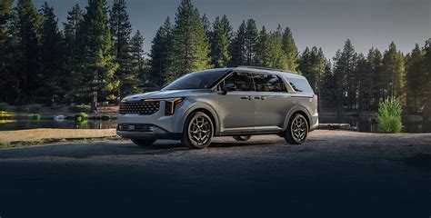 New Kia Carnival Hybrid for Sale & Lease in Frisco, TX