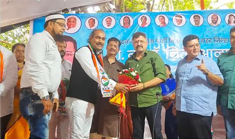 NCP tries to regain lost ground in Mira Bhayandar