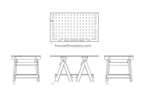Multifunction Workbench 的图像结果