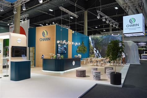 CharIN Joint Booth at EVS36 - Exhibitor Registration – CharIN