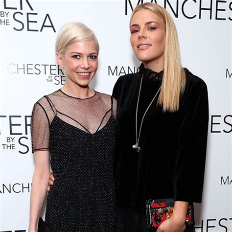 Michelle Williams and Busy Philipps' Are Friendship Goals