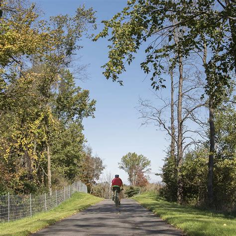 Bike & Walking Trails Steuben County Indiana - Steuben County Tourism ...
