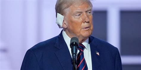 Trump urges unity after assassination attempt while proposing sweeping ...