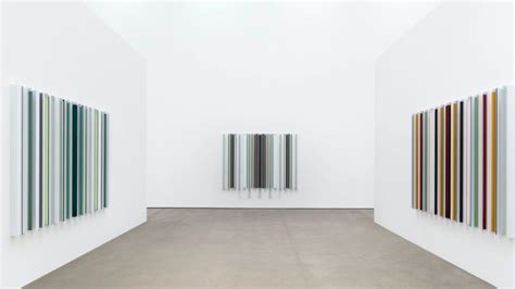 Robert Irwin | Meer