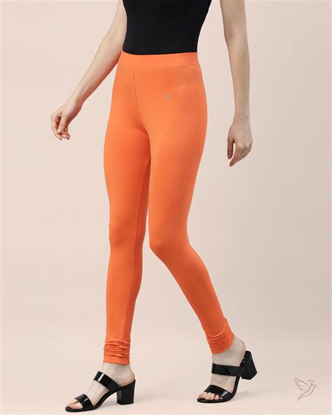 Caro Teen Churidar legging