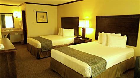 COCHRAN INN & SUITES - Hotel Reviews, Photos, Rate Comparison - Tripadvisor