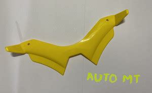 Auto MT YELLOW MT 15 Winglet WINGLET for Yamaha Vehicle Tool Kit Price ...