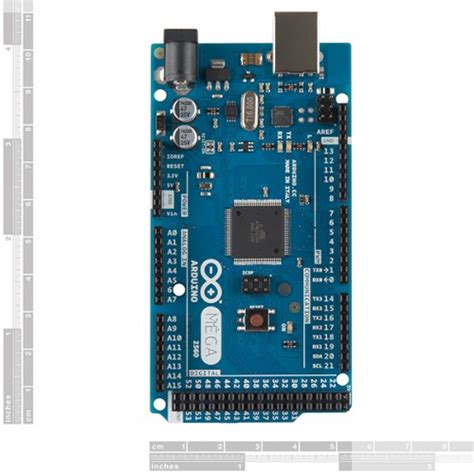 Arduino Mega 2560 - R3