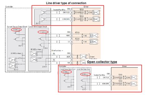Image result for Stepper Motor Driver Problem