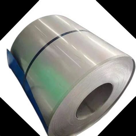 Cold Rolled Steel - CR EDD Grade Coil Wholesaler from Navsari